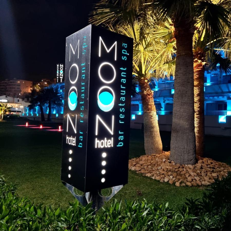 Moon Hotel & Spa. Aguadulce  Exterior photo