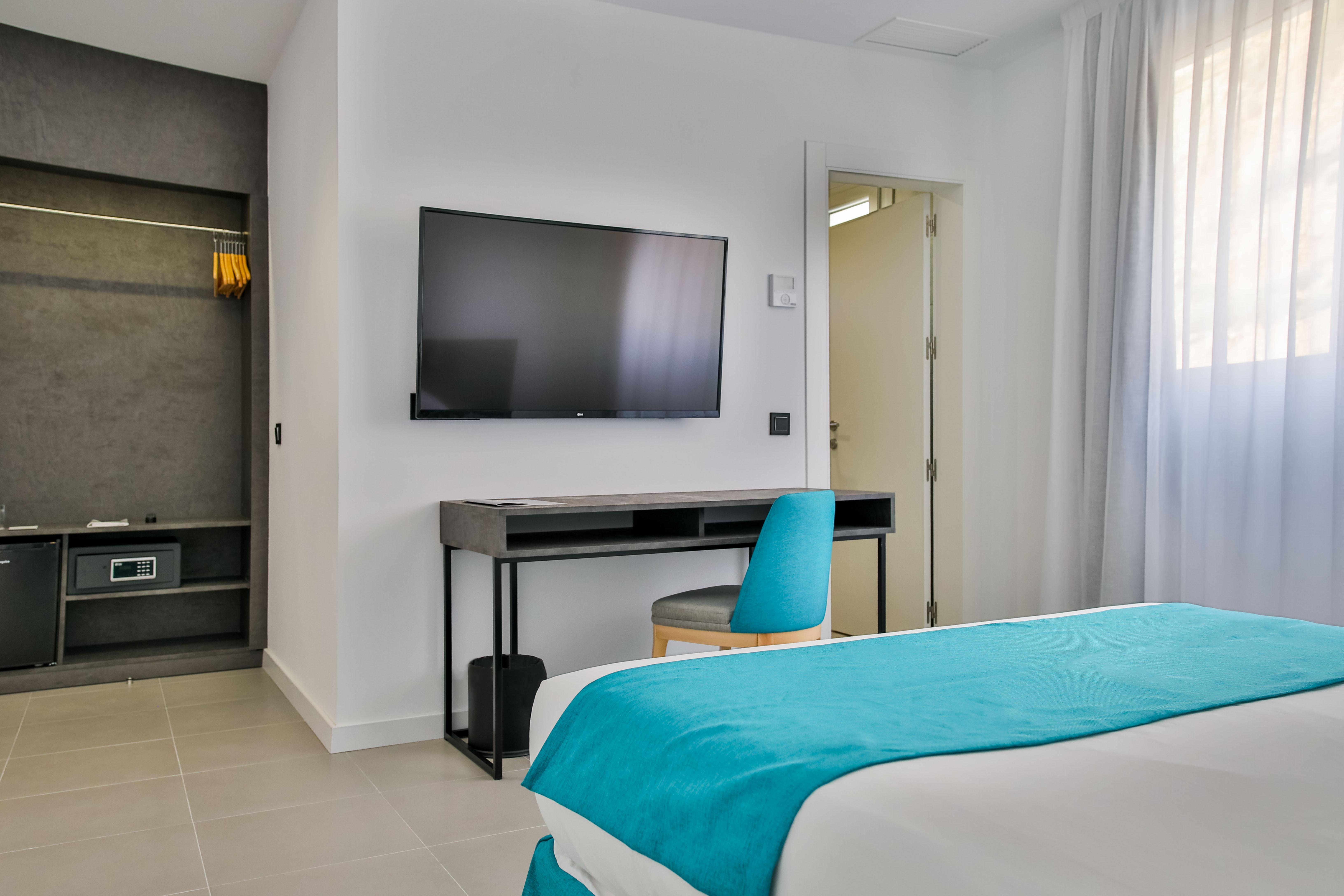 Moon Hotel & Spa. Aguadulce  Exterior photo