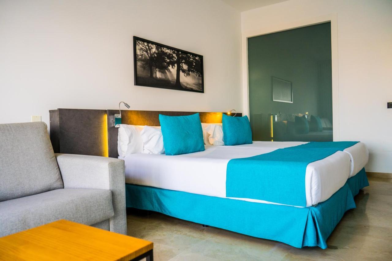 Moon Hotel & Spa. Aguadulce  Exterior photo