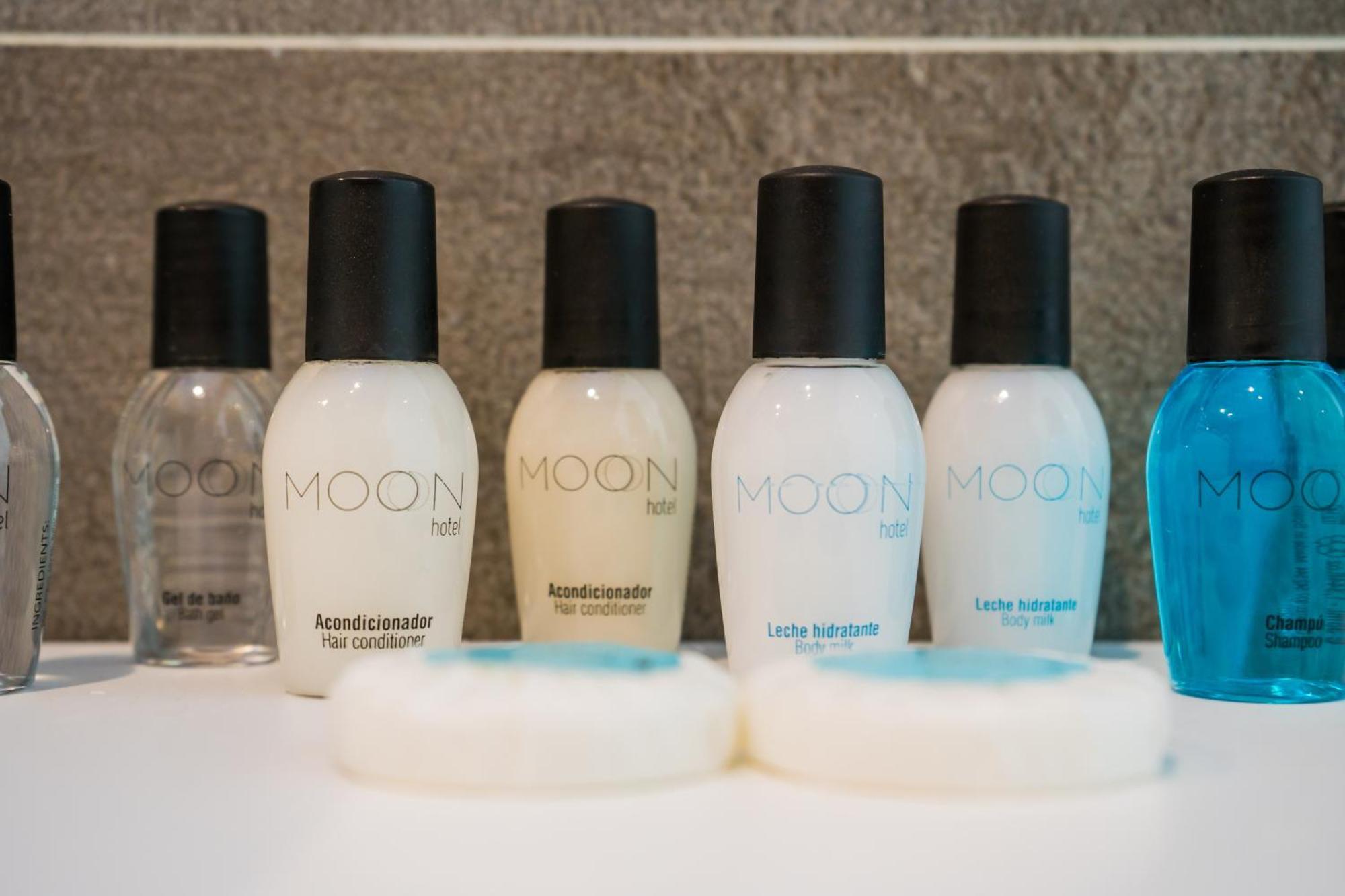 Moon Hotel & Spa. Aguadulce  Room photo
